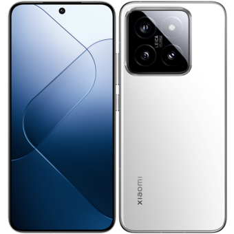 Xiaomi 14 5G 12GB/512GB White
