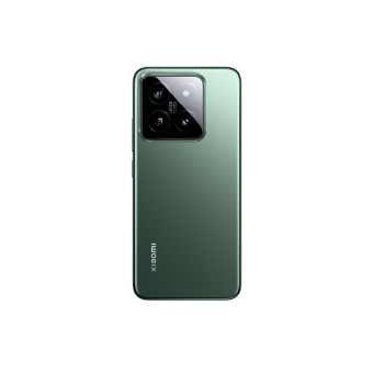 Xiaomi 14 5G 12GB/512GB Jade Green