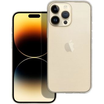 Obal 1,5mm BOX PREMIUM Case Apple iPhone 11 Pro Max transparent