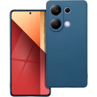 MATT Xiaomi Redmi Note 13 Pro 4G/Poco M6 Pro 4G modré