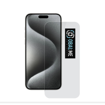 Tvrdené sklo na Xiaomi Redmi Note 13 Pro 4G/5G OBAL:ME 2.5D