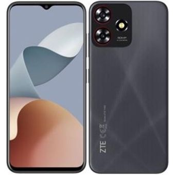 ZTE Blade A73 4GB/128GB Black