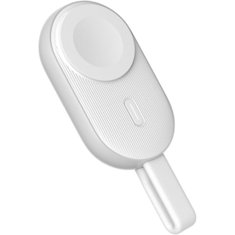 Forcell F-Energy Mini Power Watch, 1200mAh, biela