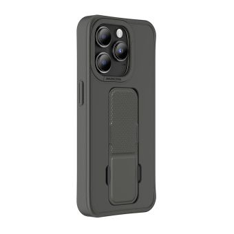 Odolné puzdro na Apple iPhone 15 Pro Amazing Thing Matte Pro Mag 12FT IP156.7PMPBK čierne