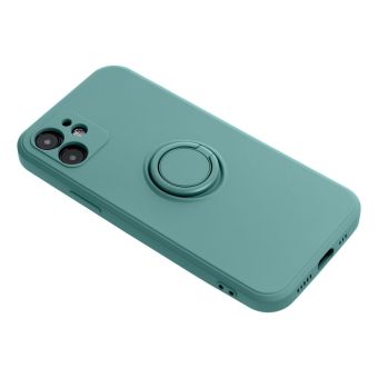 SILICONE RING Xiaomi Redmi Note 13 4G zelené