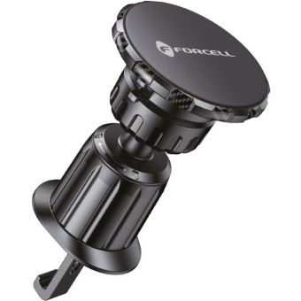 FORCELL F-Grip MagElite magnetic black