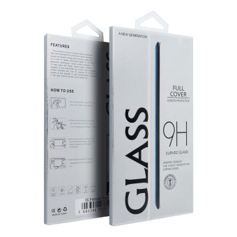 Ochranné sklo OG Premium Glass Xiaomi Redmi Note 13 Pro+ 5G čierne