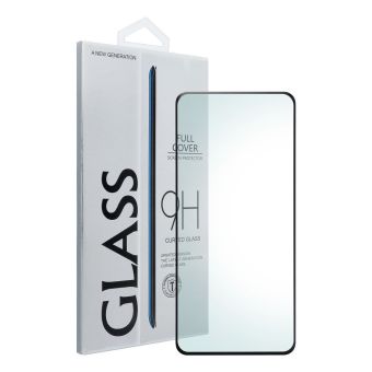 Ochranné sklo OG Premium Glass Xiaomi Redmi Note 13 Pro+ 5G čierne