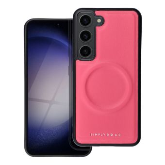 Roar Mag Morning Samsung Galaxy A35 5G A356 hot pink
