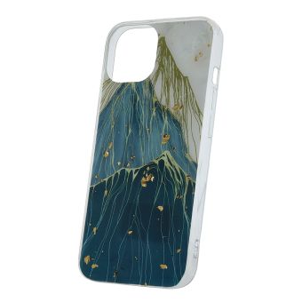 Gold Glam Samsung Galaxy A54 5G A546 Mountain