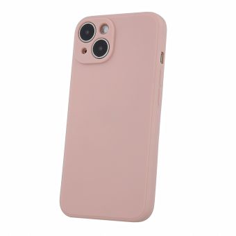 Matt TPU Xiaomi Redmi 13C 5G pale pink