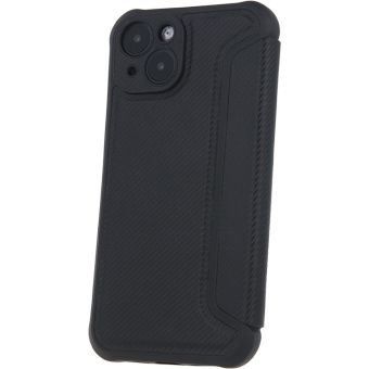 Smart Carbon Samsung Galaxy A15 4G A155/A15 5G A156 čierne