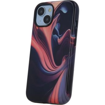 Obal Decor case Apple iPhone 15 Desert