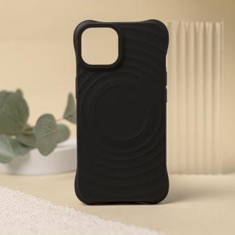 Obal Circle Mag case Apple iPhone 13 Pro black