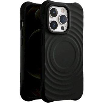 Obal Circle Mag case Samsung Galaxy S24 Ultra 5G S928 black