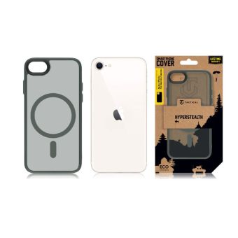 Obal Tactical MagForce Hyperstealth Apple iPhone 7/8/SE 2020/SE 2022 Forest Green