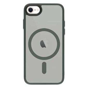 Obal Tactical MagForce Hyperstealth Apple iPhone 7/8/SE 2020/SE 2022 Forest Green