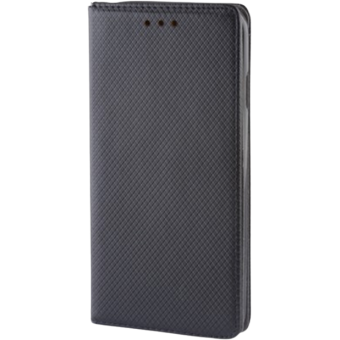 Obal Smart Case book Infinix Note 40 black