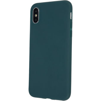 Obal Matt TPU Honor 200 5G forest green