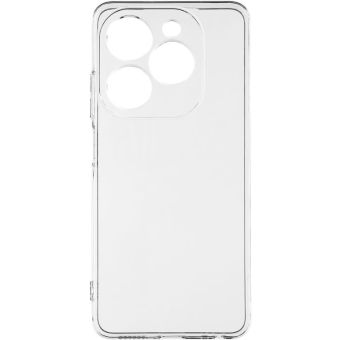 Obal OBAL:ME TPU Infinix Smart 8 Transparent
