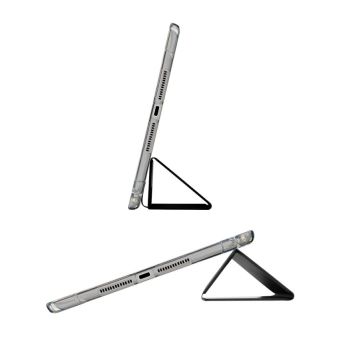 OBAL:ME MistyTab Apple iPad 10.2 2019/2020/2021 Light Green