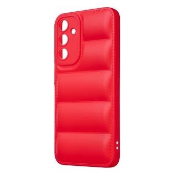 Obal OBAL:ME Puffy Samsung Galaxy A25 5G A256 Red