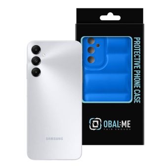 Obal OBAL:ME Puffy Samsung Galaxy A05s A057 Blue