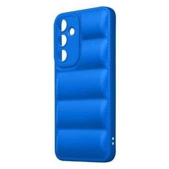 Obal OBAL:ME Puffy Samsung Galaxy A35 5G A356 Blue
