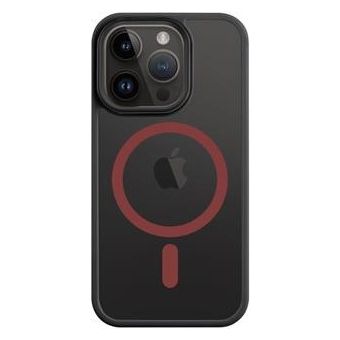 Obal Tactical MagForce Hyperstealth 2.0 Apple iPhone 14 Pro Black/Red