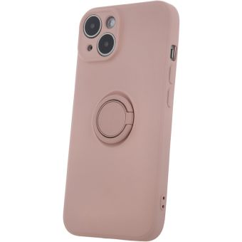 Obal Finger Grip Apple iPhone 16 Pro Max pink