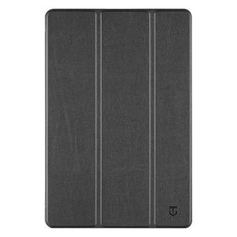 Tactical Book Tri Fold Apple iPad Air 11" 2024/Air 5 2022/Air 4 2020 Black