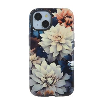 Obal Decor case Apple iPhone 16 Spring