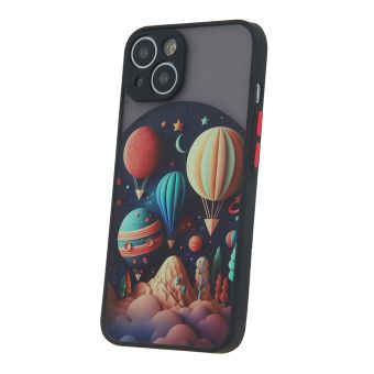 Obal Ultra Trendy Travel Samsung Galaxy A05s A057 black