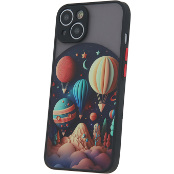 Obal Ultra Trendy Travel Samsung Galaxy A54 5G A546 black