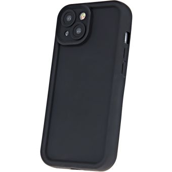Obal Rim TPU case Motorola Moto E13 black