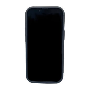 Obal Rim TPU case Xiaomi Redmi Note 13 5G black