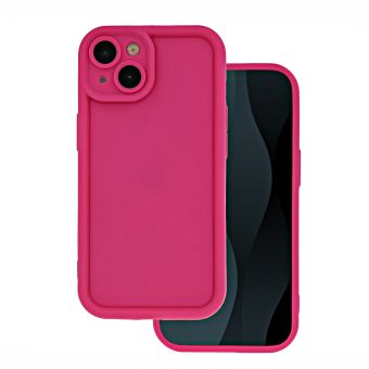 Obal Rim TPU case Oppo A79 5G pink