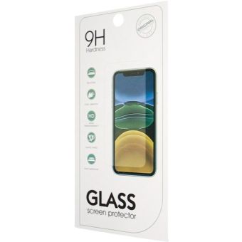 Tempered glass 2.5D Apple iPhone 16 Pro