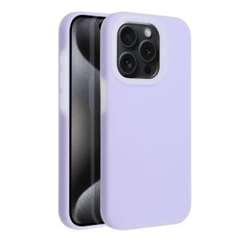 Obal CANDY Case Apple iPhone 16 purple
