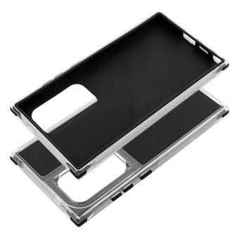 Obal MATRIX Xiaomi Redmi Note 13 Pro 5G/Poco X6 5G black