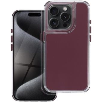 Obal MATRIX Xiaomi Redmi Note 13 Pro 4G/Poco M6 Pro 4G purple
