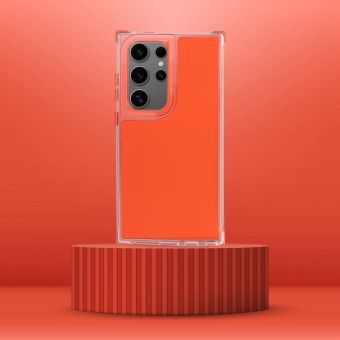 Obal MATRIX Xiaomi Redmi 13C/Poco C65 orange