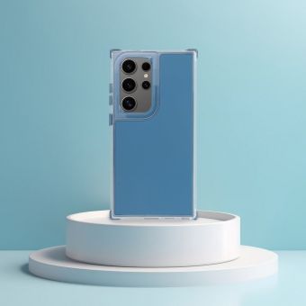 Obal MATRIX Samsung Galaxy S24 5G S921 blue