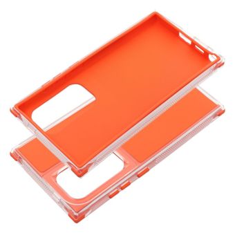 Obal MATRIX Samsung Galaxy A15 4G A155/A15 5G A156 orange