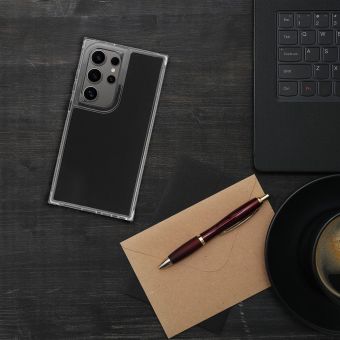 Obal MATRIX Xiaomi Redmi Note 13 5G black