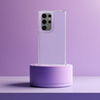 Obal MATRIX Xiaomi Redmi Note 13 5G light violet
