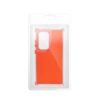Obal MATRIX Samsung Galaxy S23 FE 5G S711 orange