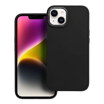 Obal FRAME Case Apple iPhone 16 Pro black