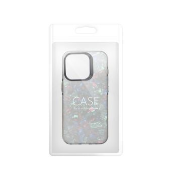 Obal TUTTI FRUTTI Case Apple iPhone 16 Plus black