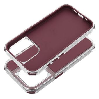 Obal MATRIX Case Apple iPhone 16 Pro purple
